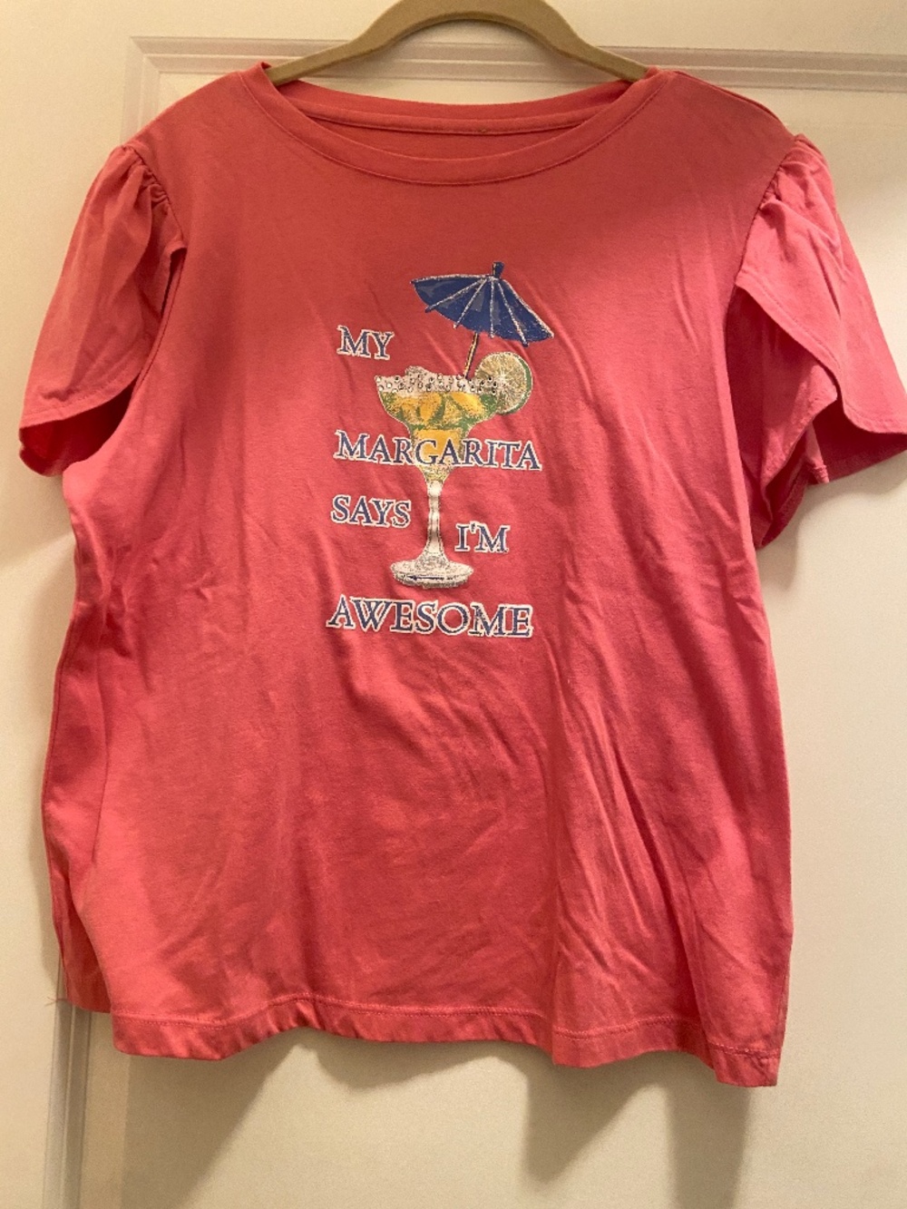 Margaritaville shirt